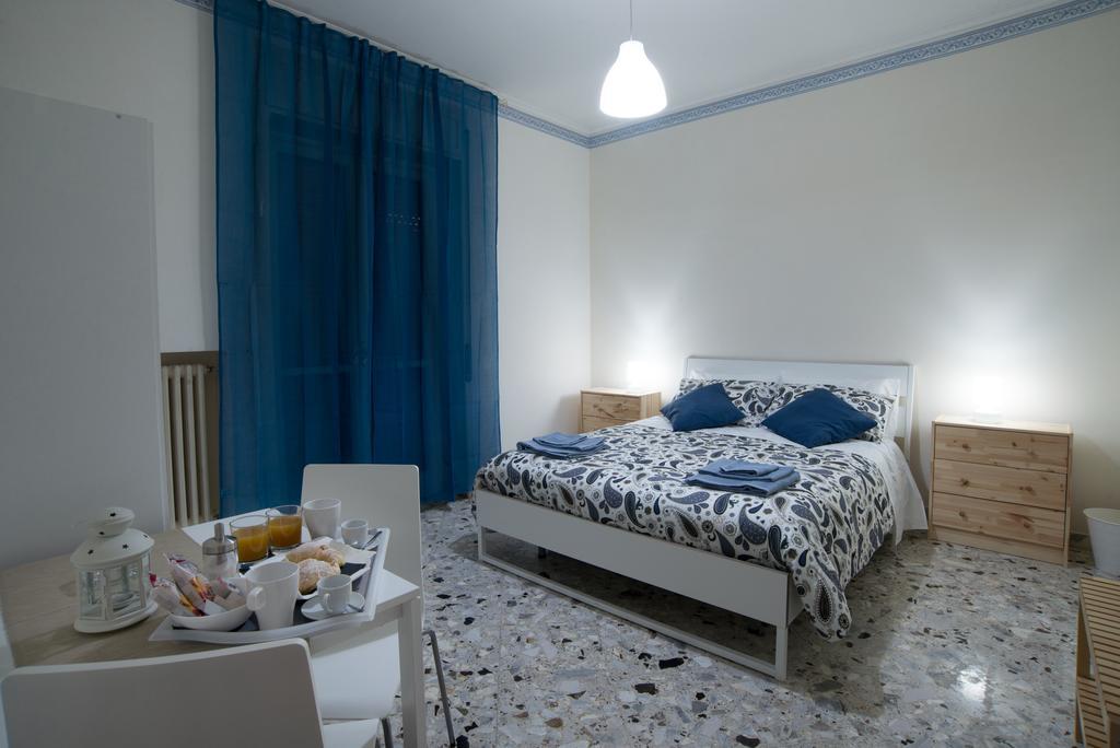 B&B Posidonia Салерно Экстерьер фото