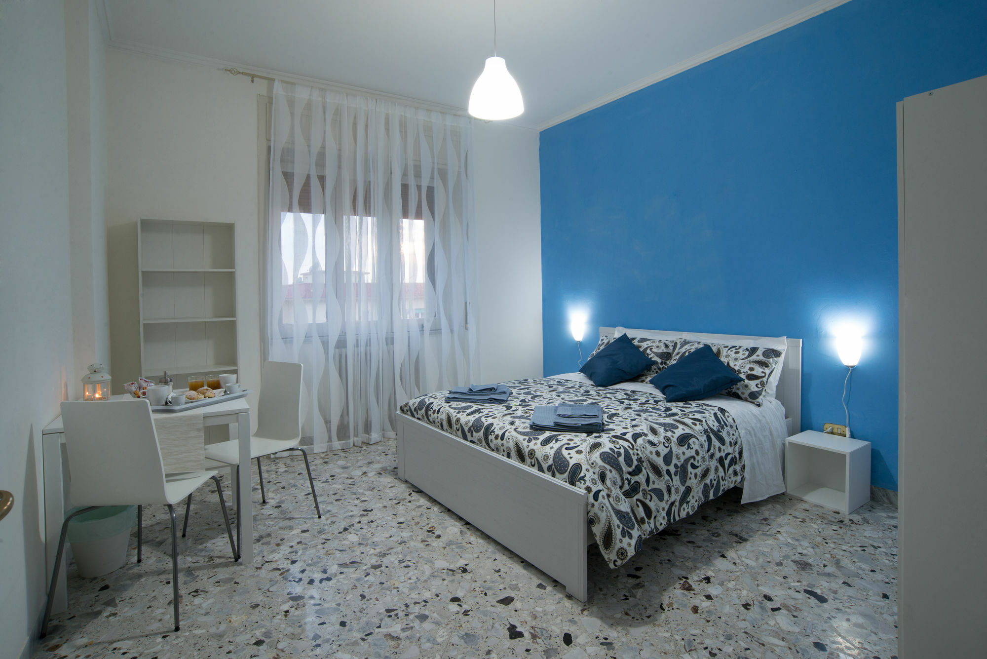 B&B Posidonia Салерно Экстерьер фото